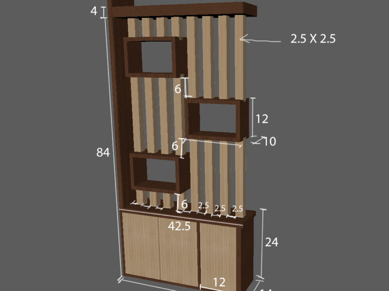 Room_Partition_Measurements